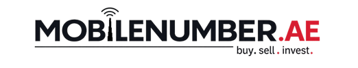 MobileNumber.ae — SEO Case Study