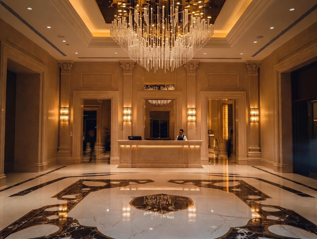 Hotel & Hospitality SEO UAE